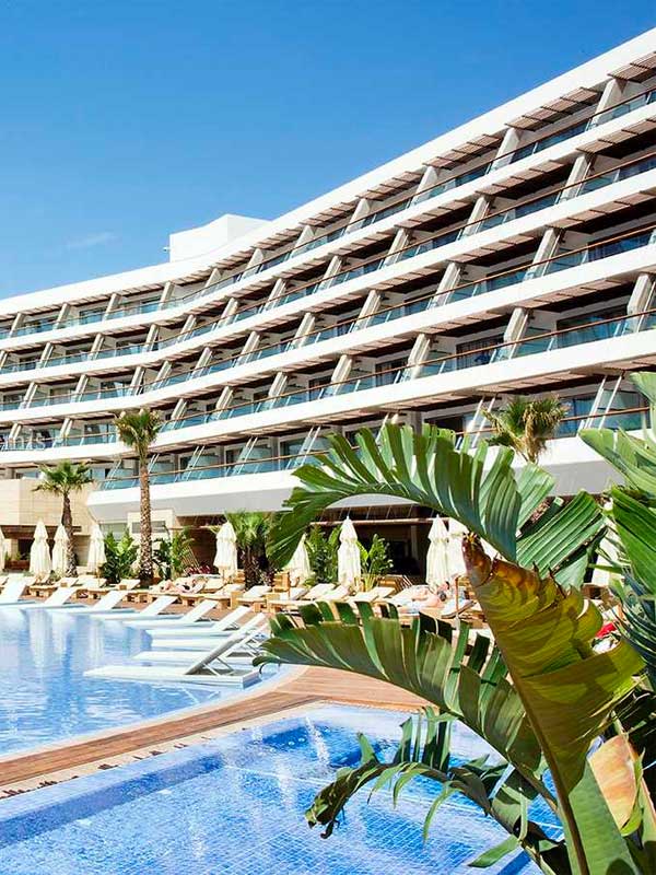 Ibiza Gran Hotel